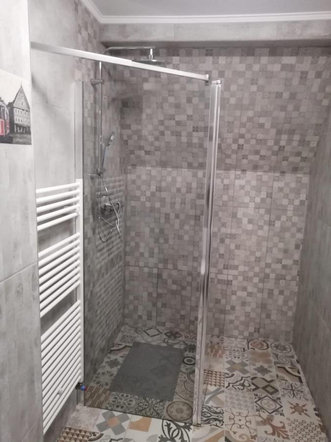 فندق Casa Continentelor كيمبولونغ المظهر الخارجي الصورة