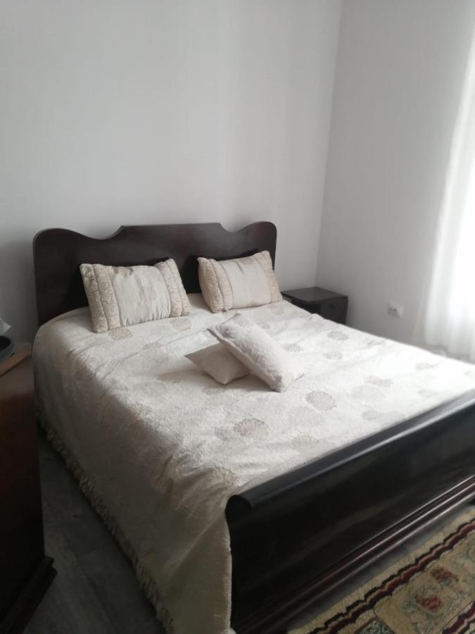 فندق Casa Continentelor كيمبولونغ المظهر الخارجي الصورة