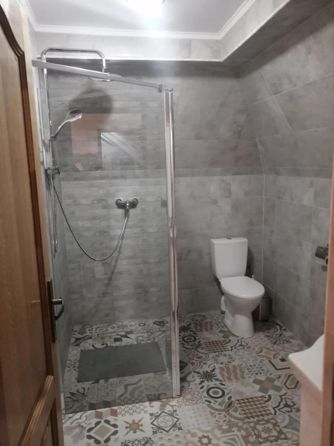 فندق Casa Continentelor كيمبولونغ المظهر الخارجي الصورة