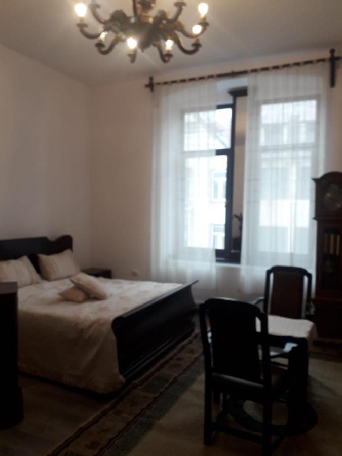 فندق Casa Continentelor كيمبولونغ المظهر الخارجي الصورة