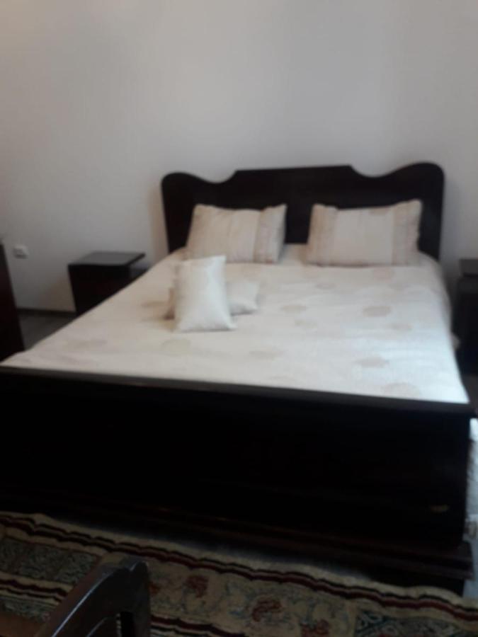 فندق Casa Continentelor كيمبولونغ المظهر الخارجي الصورة