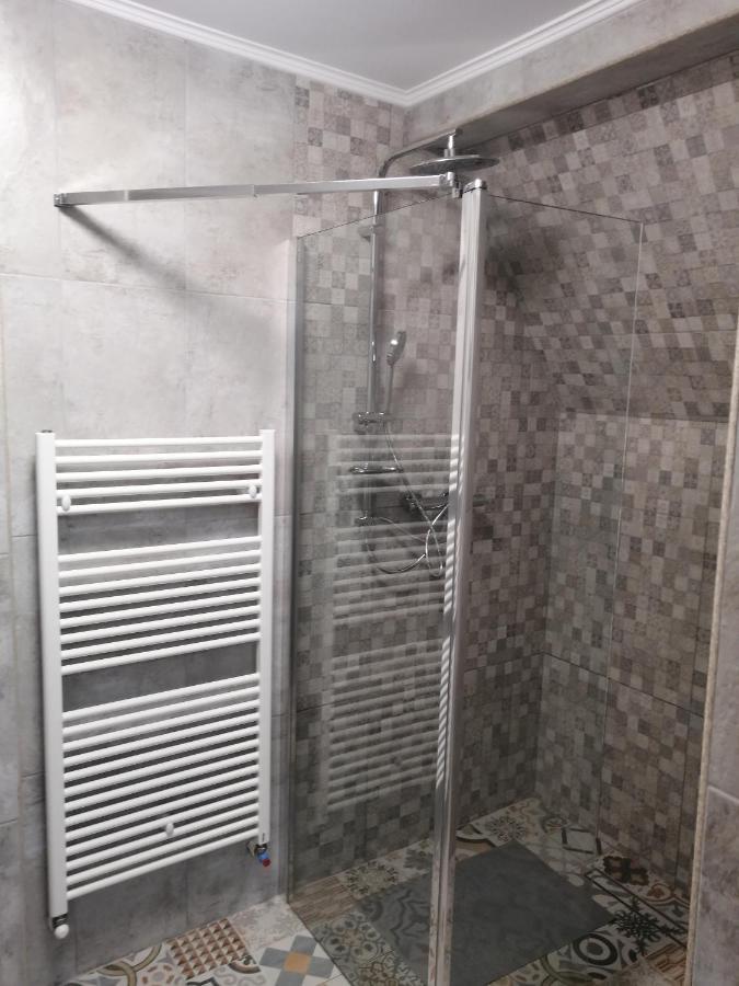 فندق Casa Continentelor كيمبولونغ المظهر الخارجي الصورة
