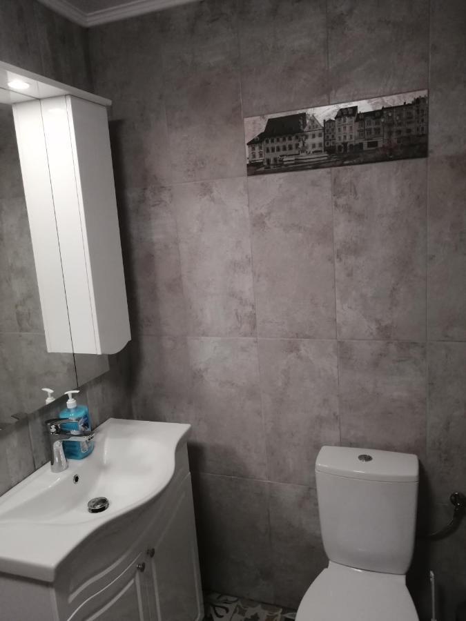 فندق Casa Continentelor كيمبولونغ المظهر الخارجي الصورة