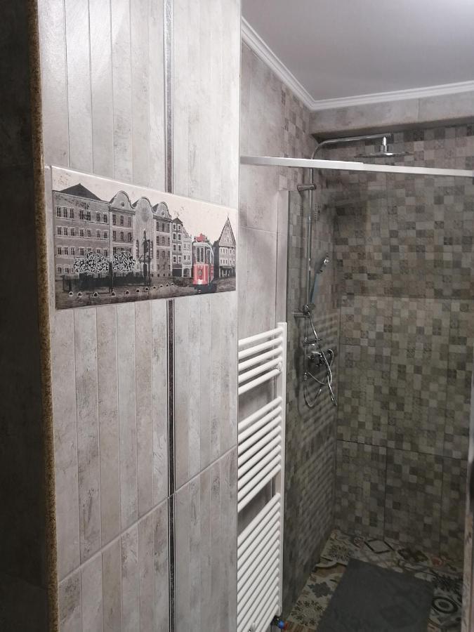 فندق Casa Continentelor كيمبولونغ المظهر الخارجي الصورة