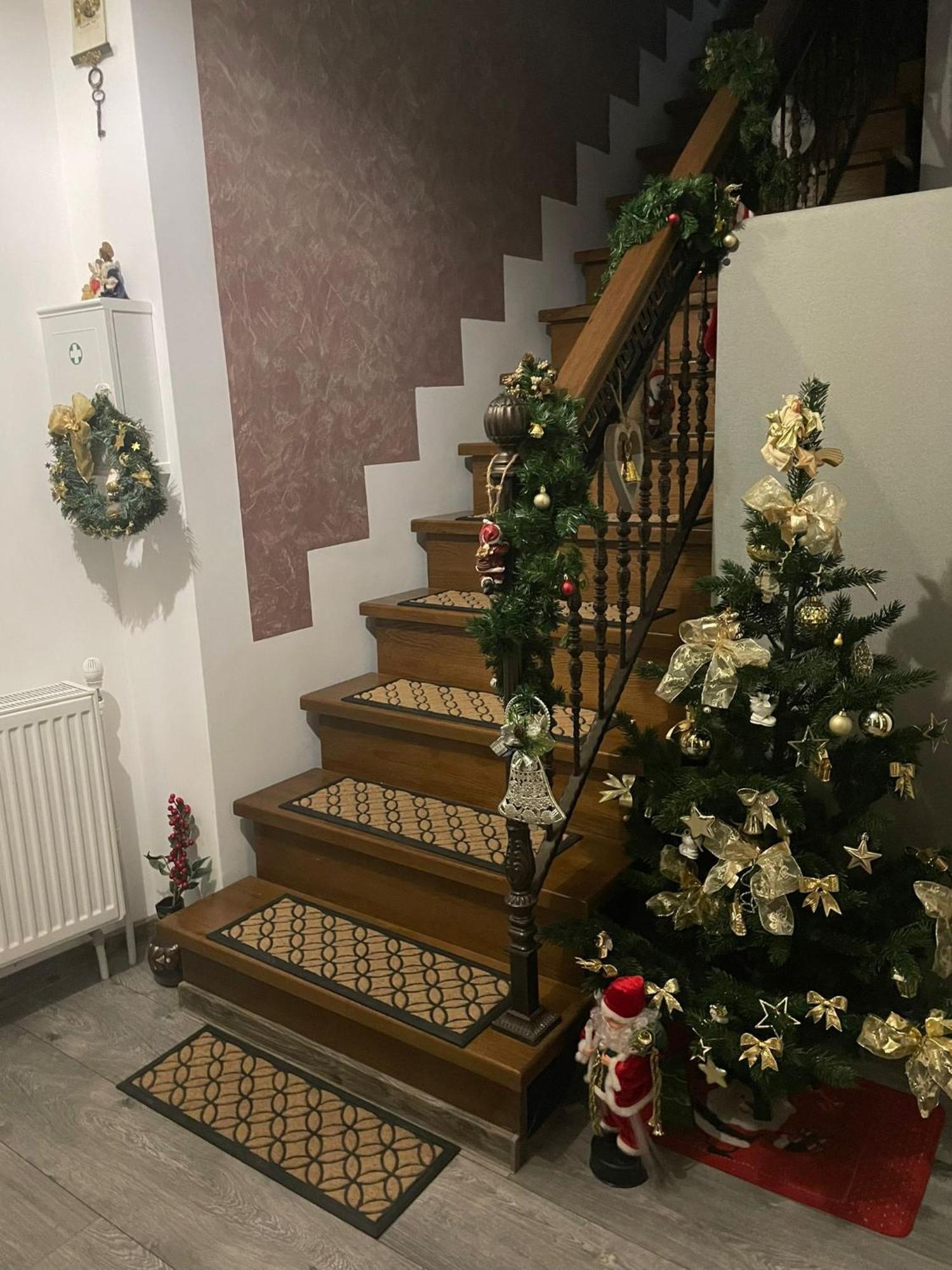 فندق Casa Continentelor كيمبولونغ المظهر الخارجي الصورة